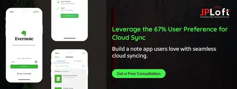 Leverage the 67 User Preference for Cloud Sync CTA2